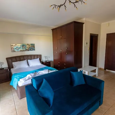 Elvis Nest Apartment