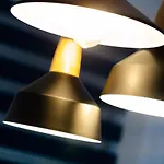 Lägenhet Elvis Nest *