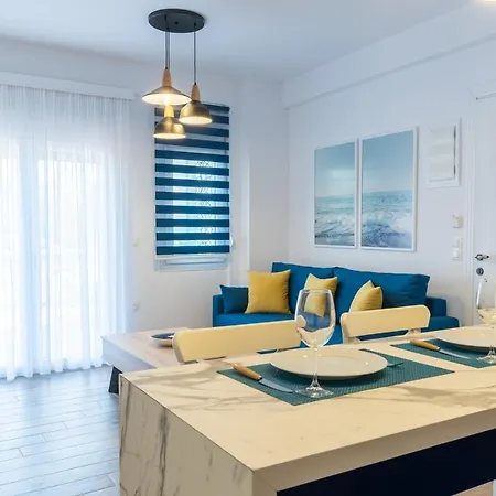 Elvis Nest Apartmán