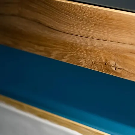 Apartmán Elvis Nest