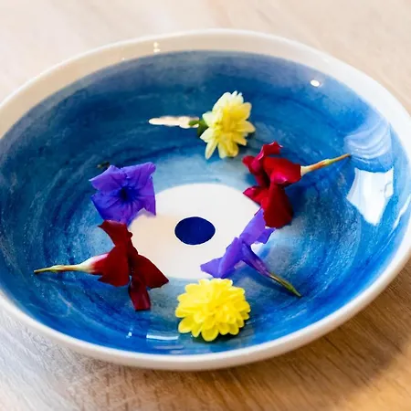 Elvis Nest Lägenhet Nea Moudhania