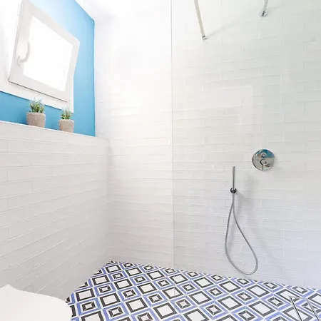 Lägenhet Elvis Nest *