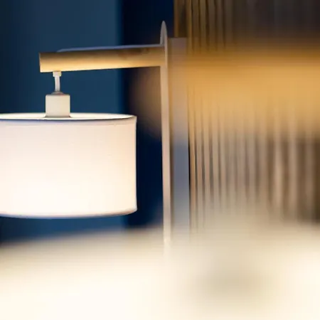 Lägenhet Elvis Nest