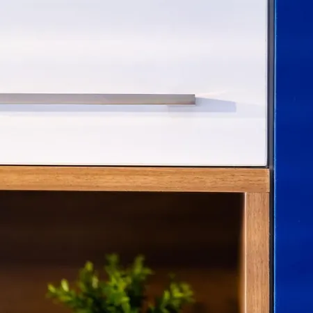 Elvis Nest * Nea Moudania