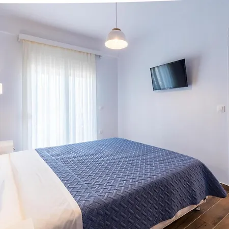 Apartmán Elvis Nest *