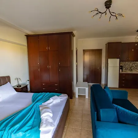 Apartmán Elvis Nest