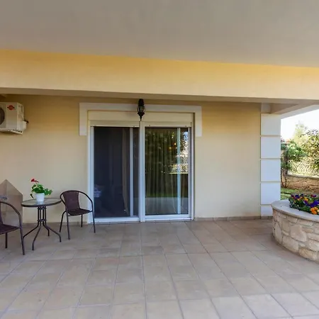 Elvis Nest Lägenhet *