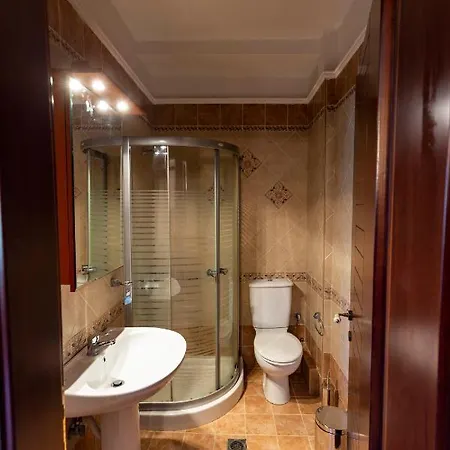 Lägenhet Elvis Nest *