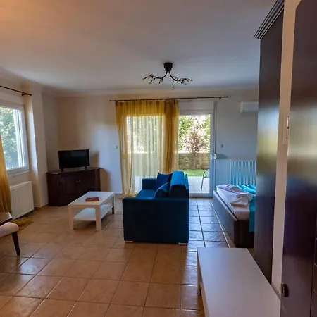 Apartmán Elvis Nest