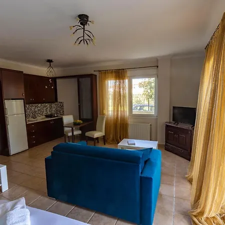 Elvis Nest Apartmán *