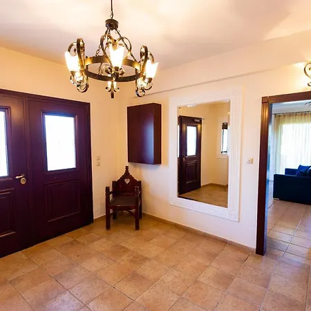 Apartmán Elvis Nest