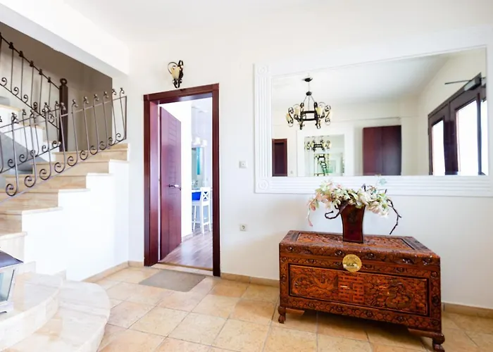 公寓 Elvis Nest 尼亚·蒙达尼亚