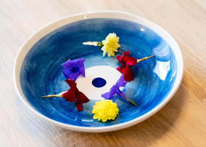 Elvis Nest 公寓 尼亚·蒙达尼亚