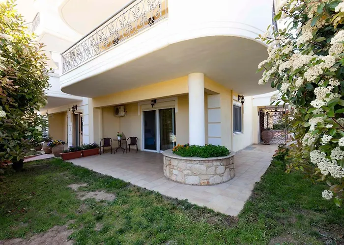 公寓 Elvis Nest 尼亚·蒙达尼亚