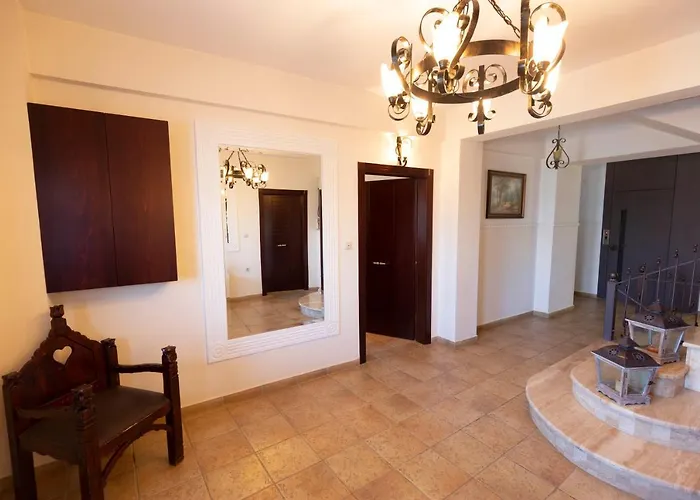 Elvis Nest 公寓 尼亚·蒙达尼亚