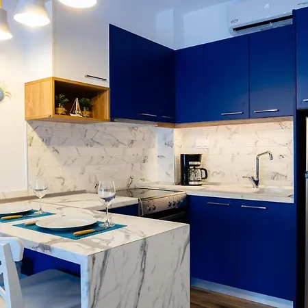 アパート Elvis Nest *