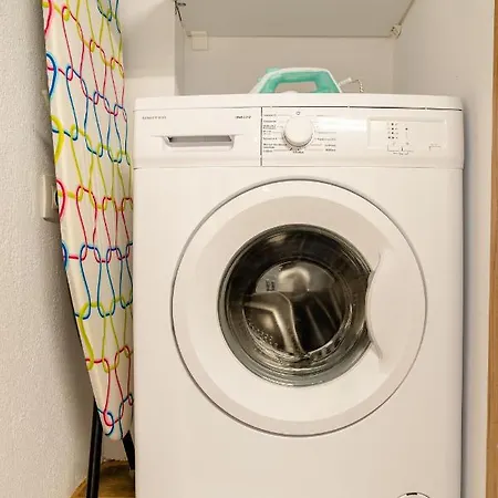 アパート Elvis Nest *