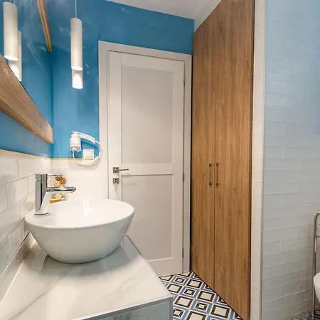 Elvis Nest アパート