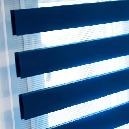 Elvis Nest アパート *