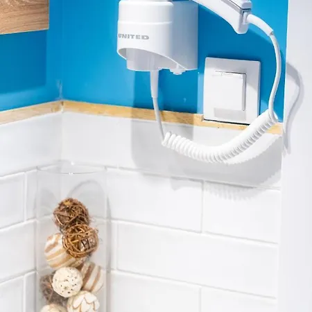 アパート Elvis Nest