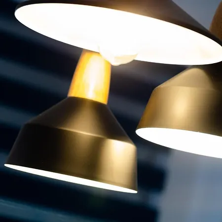 アパート Elvis Nest *