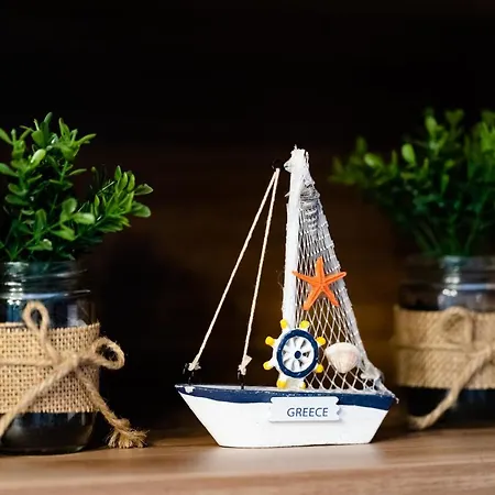 Elvis Nest アパート *